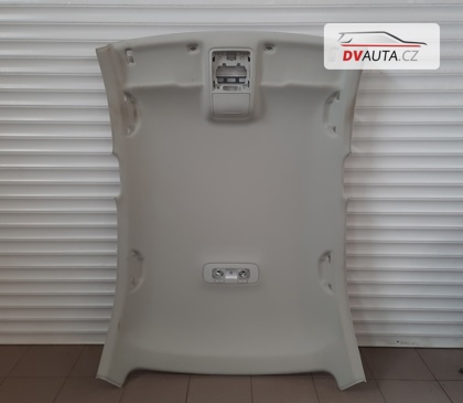 Stropnice Octavia III sedan